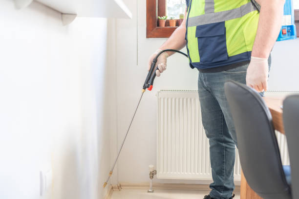 Pest Control for Restaurants in New Sarpy, LA